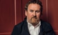 ‘I totally, totally understand where McGuinness was coming from’ … Colm Meaney.