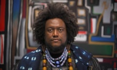 Kamasi Washington