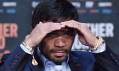 Manny Pacquiao