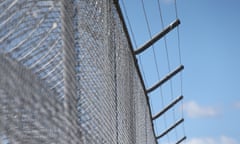 Prison wire Australia