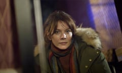 MARCELLA
EPISODE 8

Pictured: ANNA FRIEL as Marcella.

This image is the copyright of Itv and must only be used in relation to Marcella.