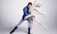 Australian Ballet’s 2016 Swan Lake with Amber Scott and Adam Bull
