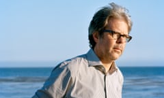 Jonathan Franzen … novel’s subtitle A Key to All Mythologies is playful nod to Middlemarch.
