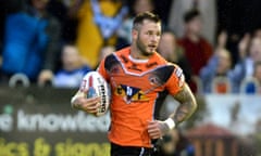 Zak Hardaker