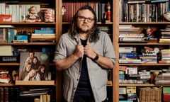 Jeff Tweedy