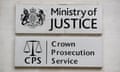 The Crown Prosecution Service has denied a change of direction in dealing with rape prosecutions.