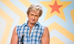 Paul Hogan (played by Josh Lawson) on New Faces, Hoges Stills Photography, Channel Seven