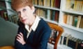 Anita Brookner