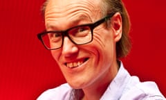 Will Gompertz