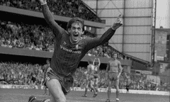 Kenny Dalglish