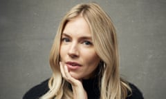 Sienna Miller: ‘They say “I love your style!” And I think: “What about my films?”’