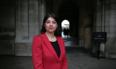 Seema Malhotra MP