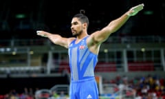 Louis Smith