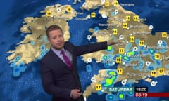 Tomasz Schafernaker