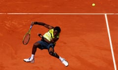 Gael Monfils