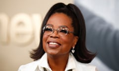 Premiere of Apple TV+'s 'Sidney'<br>epa10198205 US talk show host Oprah Winfrey attends the premiere of Apple TV+'s 'Sidney' at the Academy Museum of Motion Pictures, in Los Angeles, California, USA, 21 September 2022. EPA/CAROLINE BREHMAN