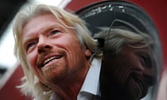 Richard Branson