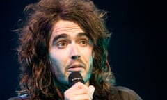 Russell Brand