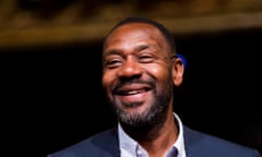 Lenny Henry