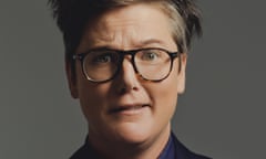 Hannah Gadsby