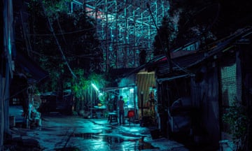 From Bangkok Phosphors by Cody Ellingham