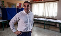 Alexis Tsipras