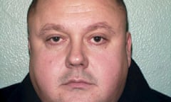 Levi Bellfield