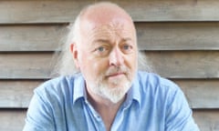 Bill Bailey.