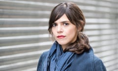 Valeria Luiselli, the 2020 winner of the Rathbones Folio prize.