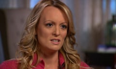 Stormy Daniels