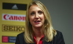 Paula Radcliffe is among those who has put her name to the letter to the World Anti-Doping Agency.