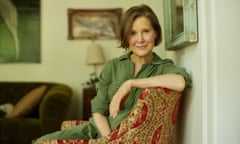 American author Ann Patchett