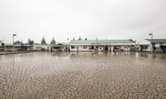 The town of Wairoa, south of Gisborne was cut off for three days after cyclone Gabrielle. New Zealand is now wrestling with how much its growing forestry sector contributed to catastrophic damage in the area, after forestry slash and logs took out bridges, dammed rivers and covered the towns and beaches in debris.