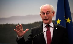 Herman Van Rompuy