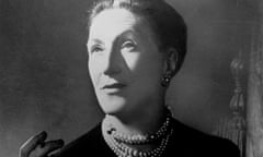 Elizabeth Bowen c1949.