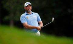 Lee Westwood