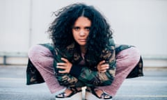 Lido Pimienta