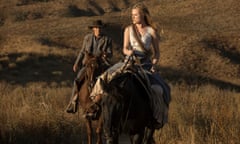 Westworld<br>Westworld - Season 2 episode 1 
Season premiere. The puppet show is over, and we are coming for you and the rest of your kind. Welcome back to Westworld.