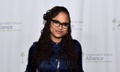 Independent School Alliance Awards, Arrivals, Los Angeles, USA - 17 Apr 2018<br>Mandatory Credit: Photo by Michael Buckner/Variety/REX/Shutterstock (9634870ad)
Ava DuVernay
Independent School Alliance Awards, Arrivals, Los Angeles, USA - 17 Apr 2018