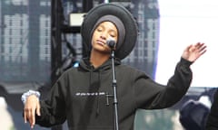 Willow Smith