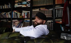 Adam Briggs, who performs as Briggs is an Indigenous Australian rapper, record label owner, comedy writer, actor, and author