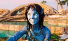 still from Avatar: The Way of Water