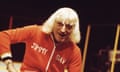 Jimmy Savile