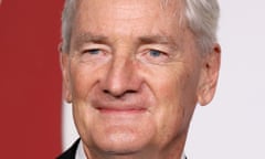 James Dyson