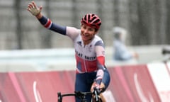 Sarah Storey of Britain celebrates after winning gold