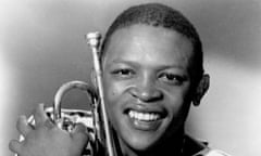 Hugh Masekela in 1966.