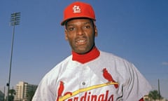 Bob Gibson