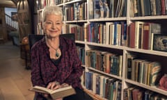 Jacqueline Wilson