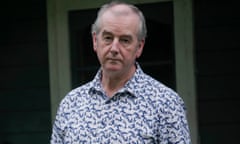 ‘Aa lack of true seriousness’ … David Almond.