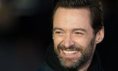 Hugh Jackman